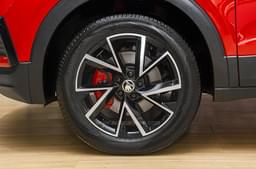 Skoda Kushaq Alloy Wheels True