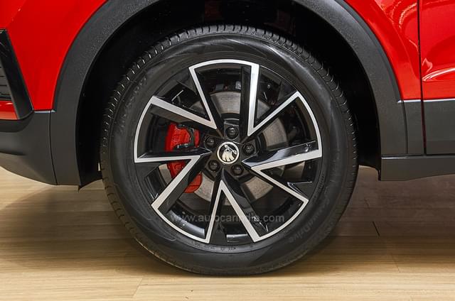 Alloy Wheels True Image - 10150