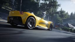 Suzuki Vision Gran Turismo Concept rear quarter 