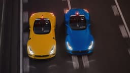 Suzuki Vision Gran Turismo Concept top 