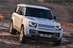 Styling remains the same, except for the added length. 