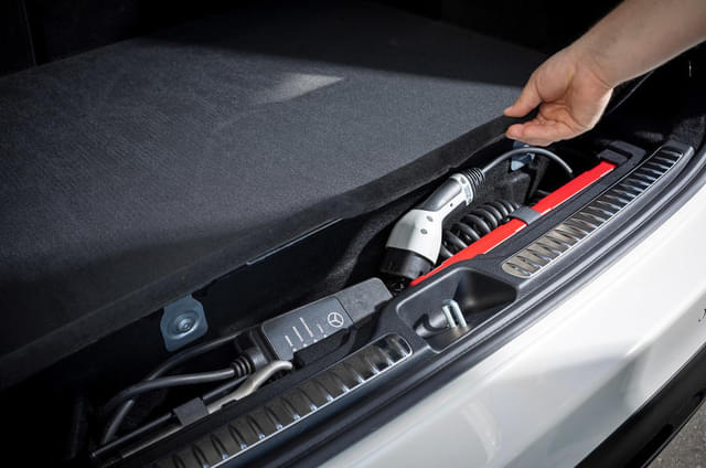 Charging Ports Image - 12085