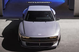 Hyundai Vision N 74 front