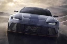 Hyundai RN22e concept front