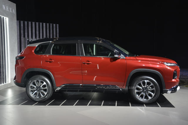 Alloy Wheels True Image - 15158