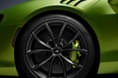 McLaren Artura wheels McLaren Artura wheels