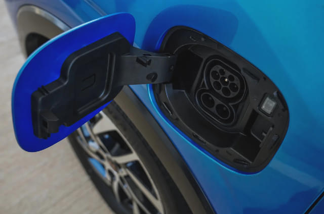 Charging Ports Image - 13827