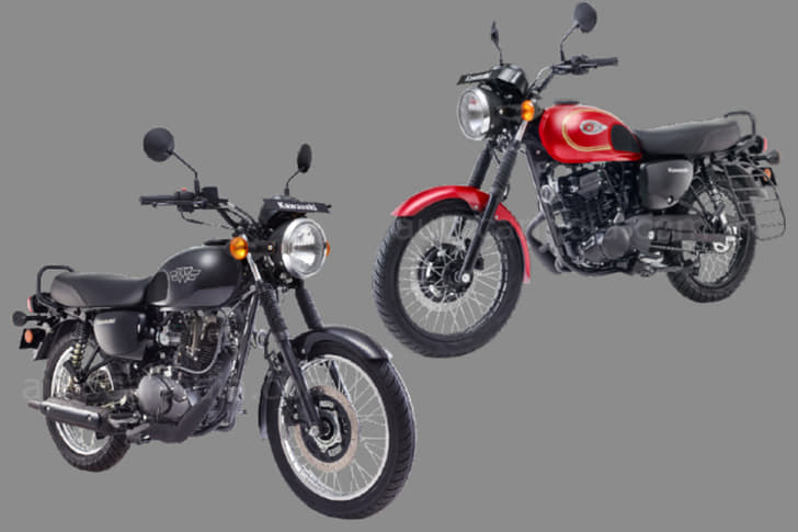 Two colour options will be on offer: Ebony (black) and Special Edition Red.