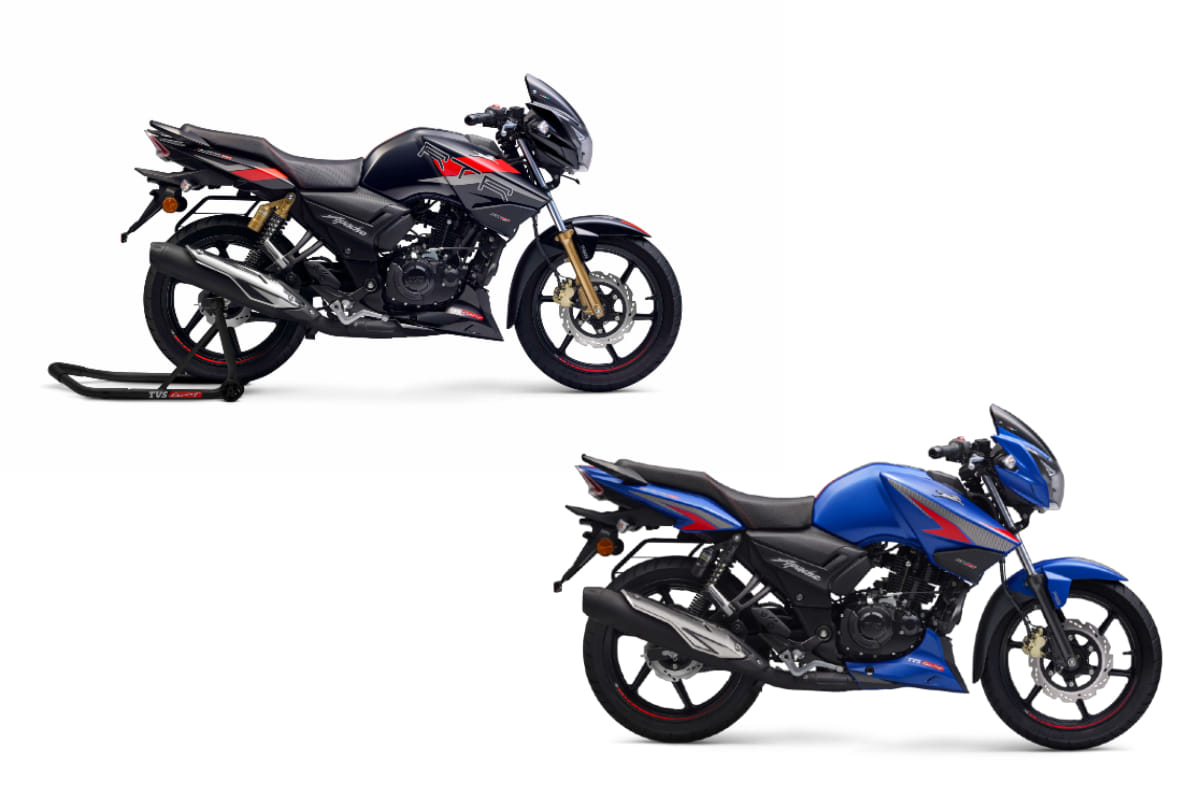 Bajaj Pulsar 180 Apache 180 Dual Channel Abs 2021 Bajaj Pulsar 180