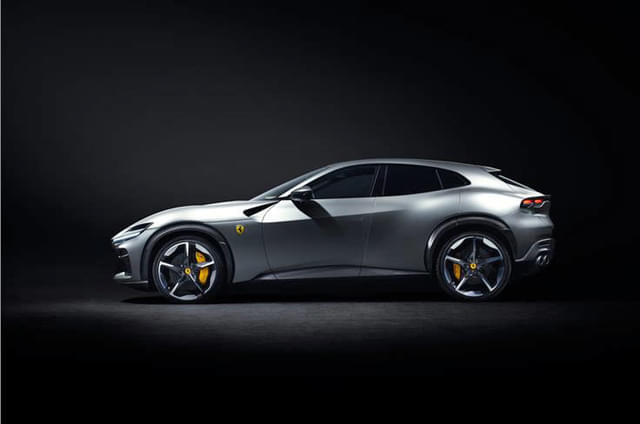 Alloy Wheels Image - 11733