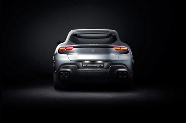 Rear View Image - 11783