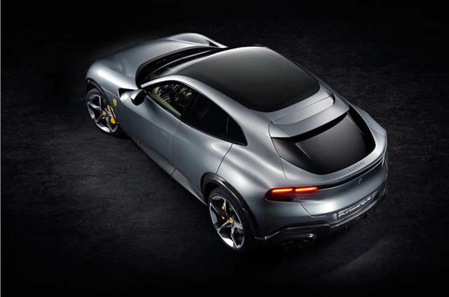 Rear View Image - 11817