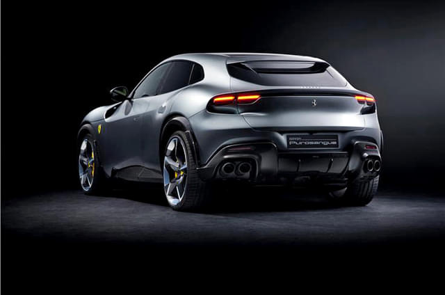 Rear View Image - 11864