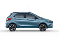 Tata Tiago EV profile Tata Tiago EV profile