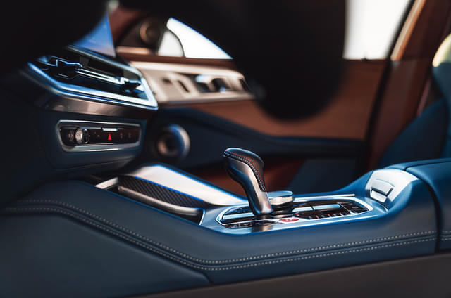 Infotainment System Image - 8249