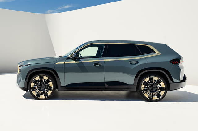 Alloy Wheels Image - 8218