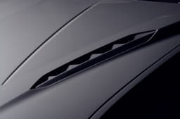 Lamborghini Urus S new bonnet