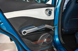 BYD Atto 3 door pads 