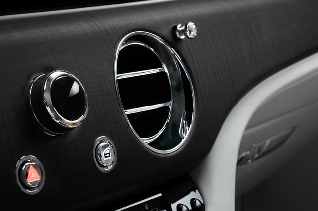 Ac Vents Front Image - 9634