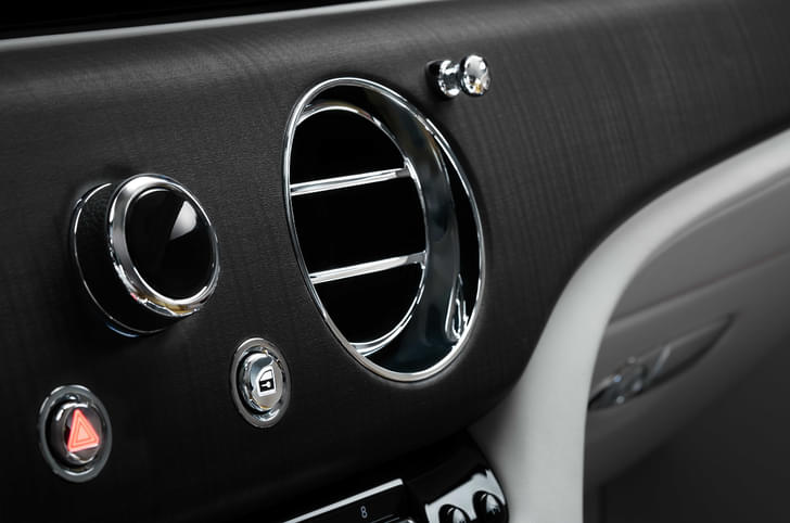 Ac Vents Front