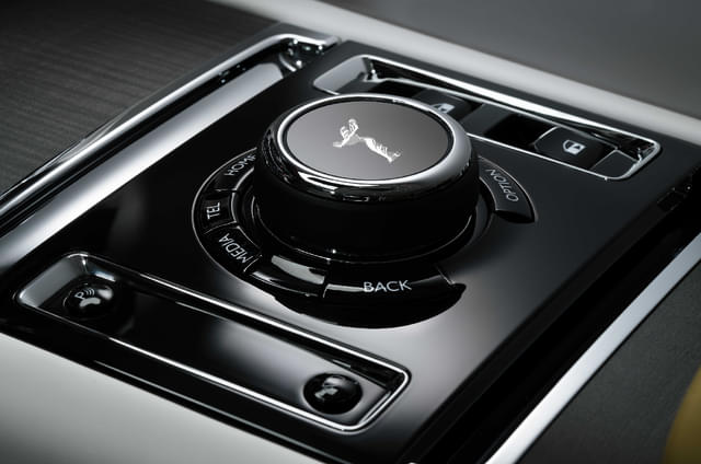 Infotainment System