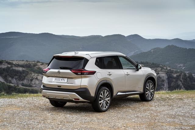 Rear View Image - 14656
