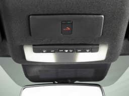 Nissan Juke cabin light