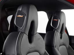 Nissan Juke speakers