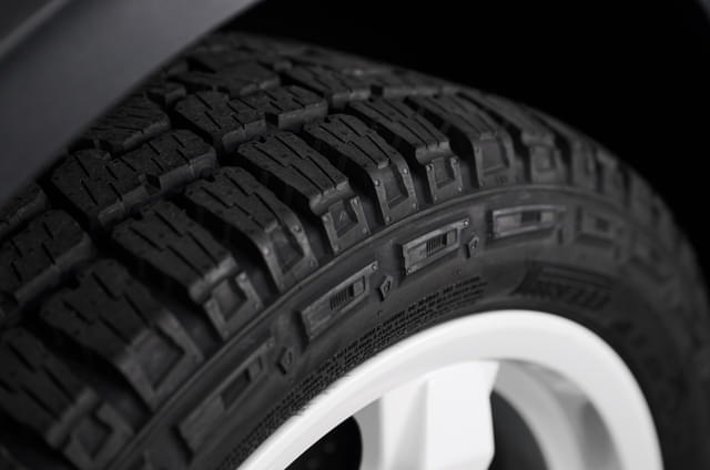 Alloy Wheels