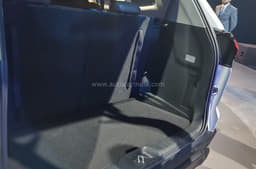 Toyota Innova Hycross boot