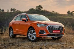 Audi Q3 (August 30) - 
Second-generation of Audi’s compact luxury SUV makes India come back after a gap of two years.
