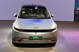 Hyundai Ioniq 5 