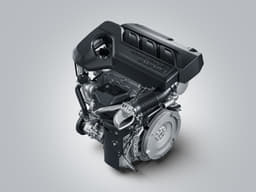 Maruti Suzuki Fronx Boosterjet engine 