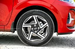 Hyundai Grand I10 Nios Alloy Wheels True