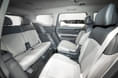 Kia EV9 seats Kia EV9 seats