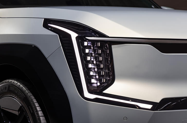 Headlight