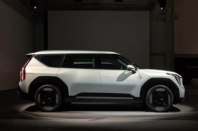 Alloy Wheels Image - 11313