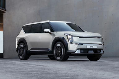 Kia EV9