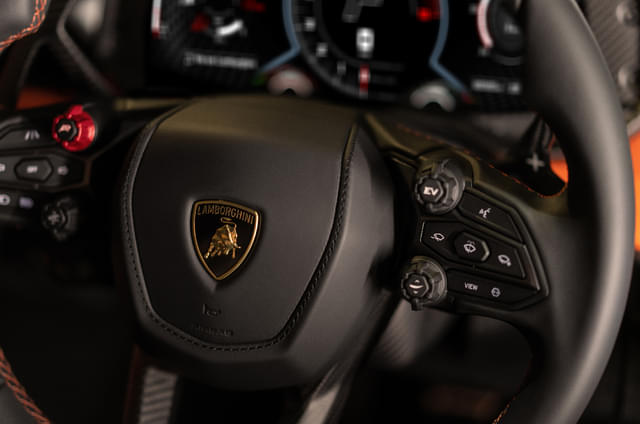 Instrument Cluster Image - 1729
