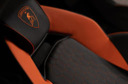 Lamborghini Revuelto Color Black