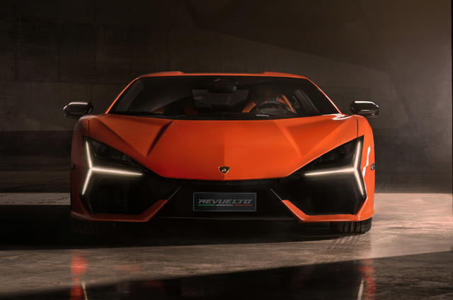 Front View Image - 1720