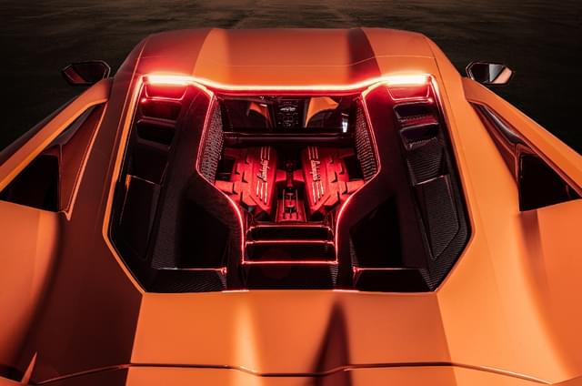 Color Orange Image - 1723