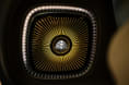 Mercedes-Maybach EQS SUV speakers Mercedes-Maybach EQS SUV speakers