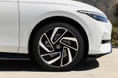Volkswagen ID7 EV wheels Volkswagen ID7 EV wheels