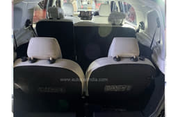 Citroen C3 Aircross image gallery