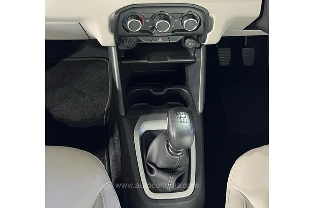 Gear Box