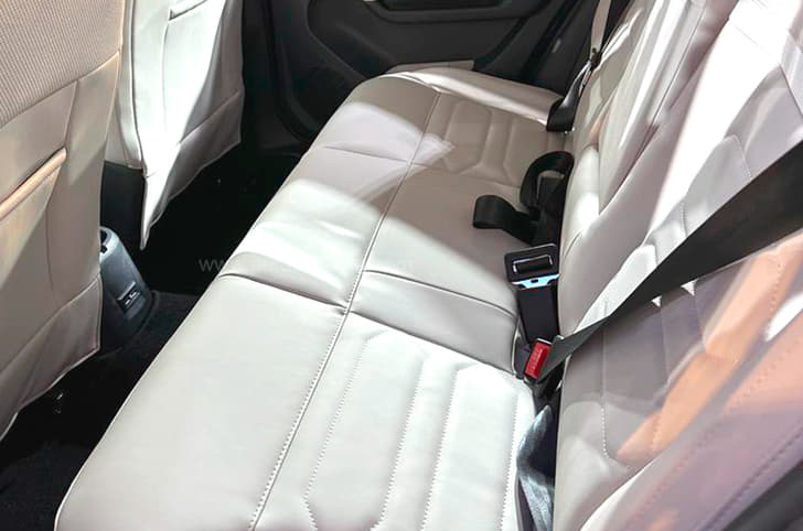 Citroen C3 Aircross image gallery