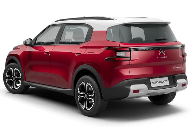 Rear View