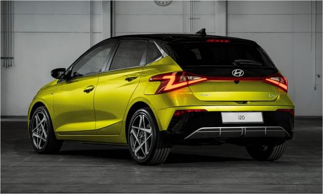 Rear View Image - 11183