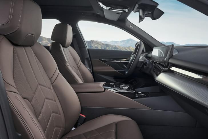 bmw 5-series-lwb